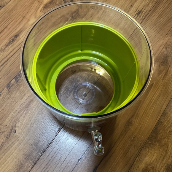 Holiday beverage dispenser - Picture 6 of 7